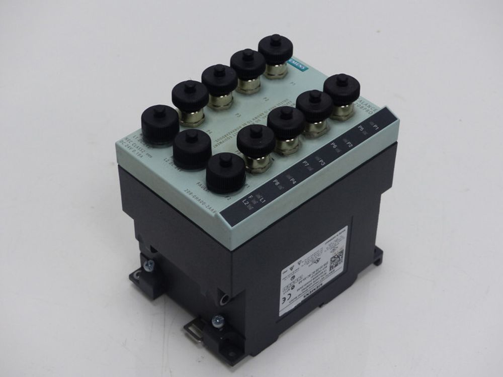 SIEMENS 6GK5208-0HA00-2AA6