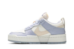 Кроссовки Nike Dunk Disrupt Disrupt (Женская размерная сетка)