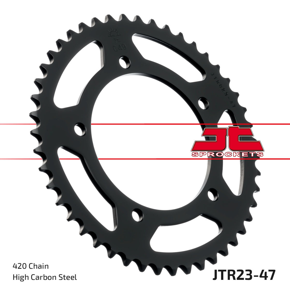 Звезда JTR23.47