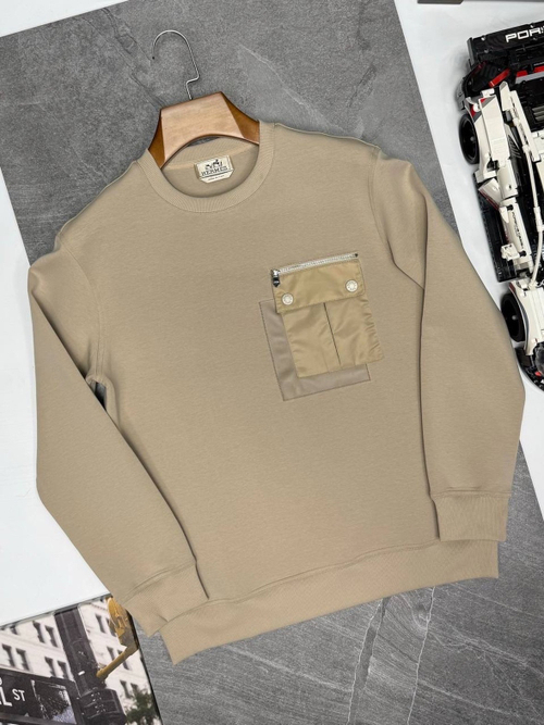 Свитшот Hermes