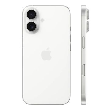 Купить Apple iPhone 16 Plus 256GB White (Белый)
