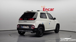 Hyundai Casper Turbo The Essential (01.2023)
