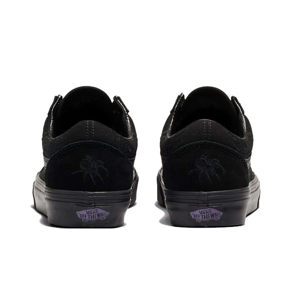 Кеды Vans Old Skool 'In The Shadows' VN000CT8BKA