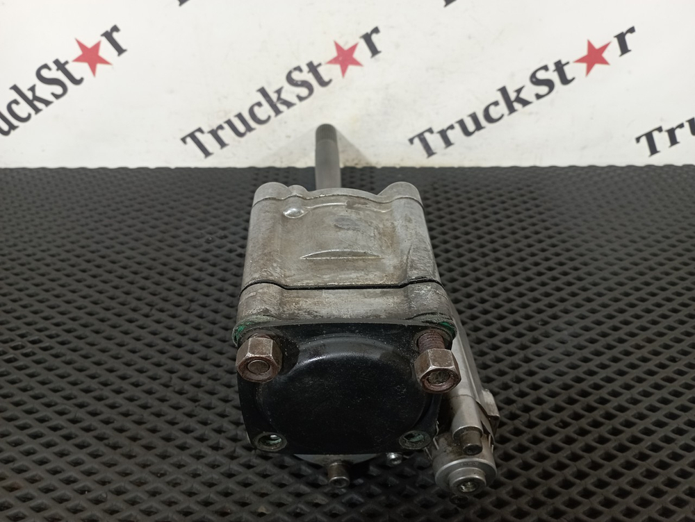 Коробка отбора мощности EATON 2023г.