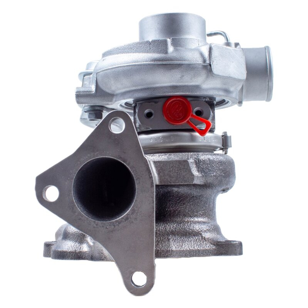 Турбина 49377-04505 Mitsubishi для Subaru