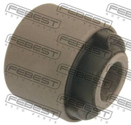 Сайлентблок задней поперечной тяги Febest MZAB-080