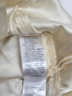 Платье Ermanno Scervino