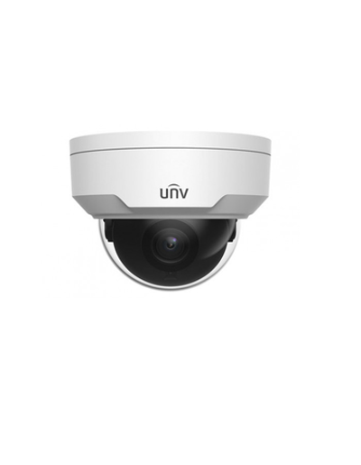 Видеокамера Uniview UNV 4 MP IPC324LB-SF28K-G