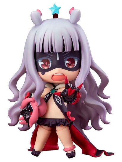 Фигурка Nendoroid "Star" Lady Venera/ Фигурка Нендороид по мотивам аниме "Организация "Звезда", Леди Венера