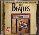 Комплект / The Beatles Box - From Liverpool (RU)(6CD)