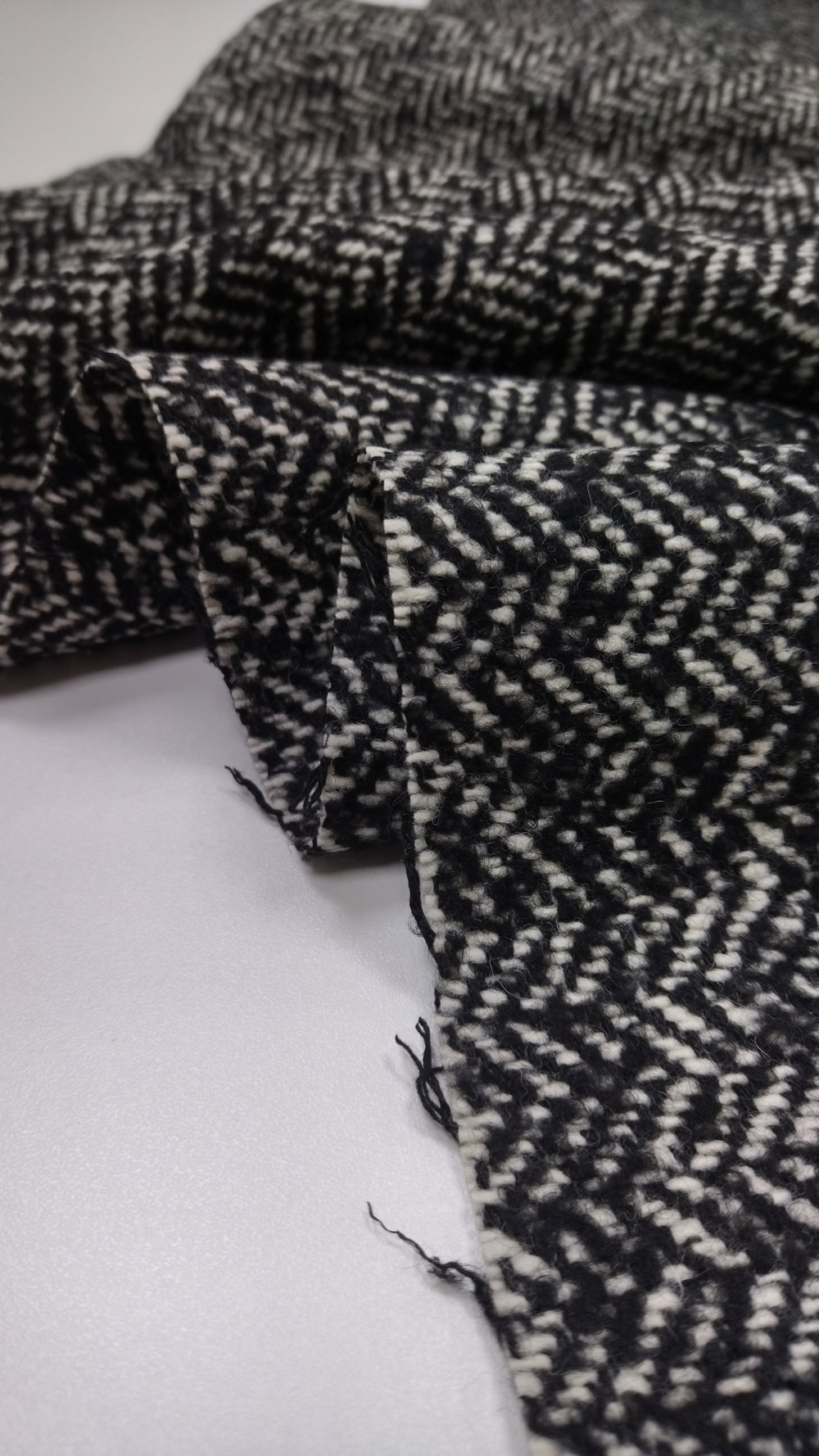 Пальтовая шерсть Gucci