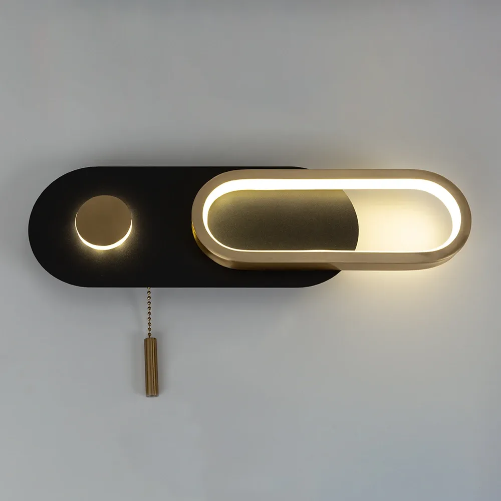 Настенный светильник Arte Lamp LUCAS