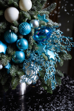 Елочка Очарование зимы