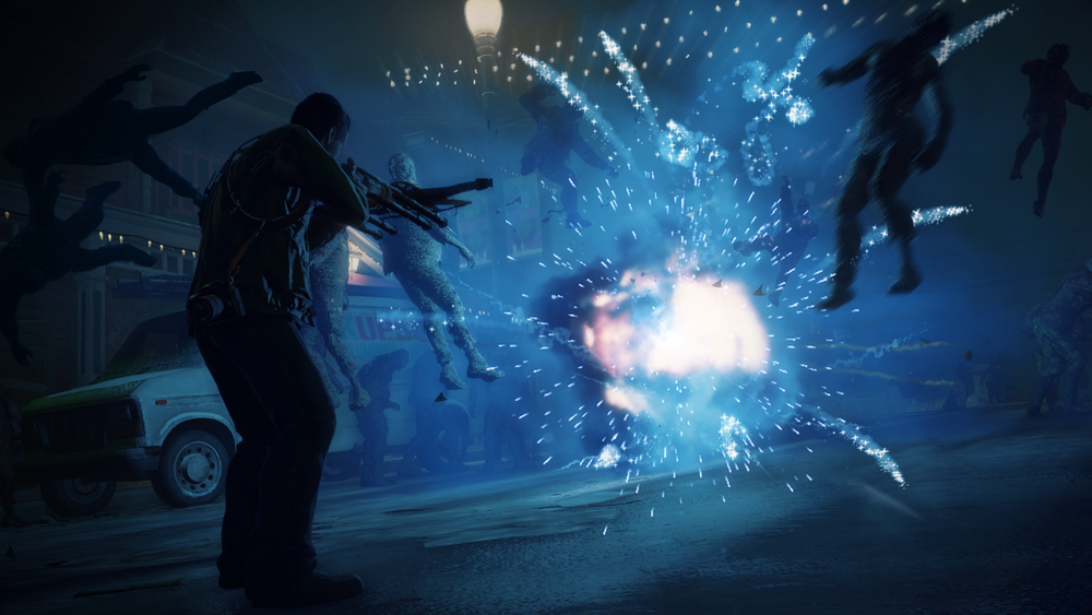 Dead Rising 4: Frank's Big Package (для ПК, цифровой код доступа)