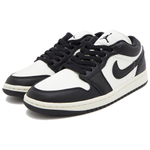 Кроссовки Jordan Air Jordan 1 Low Wmns"Vintage Panda" (Женская размерная сетка)