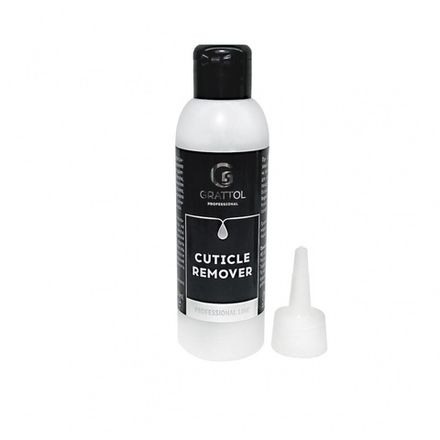 Grattol Cuticle Remover - Ремувер для кутикулы, 150мл