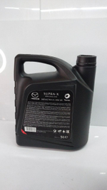 Масло моторное синтетическое Original Oil Supra 0W20, 5л