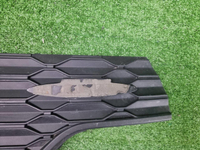 Решетка переднего бампера Mini Hatch F56 (21-24)