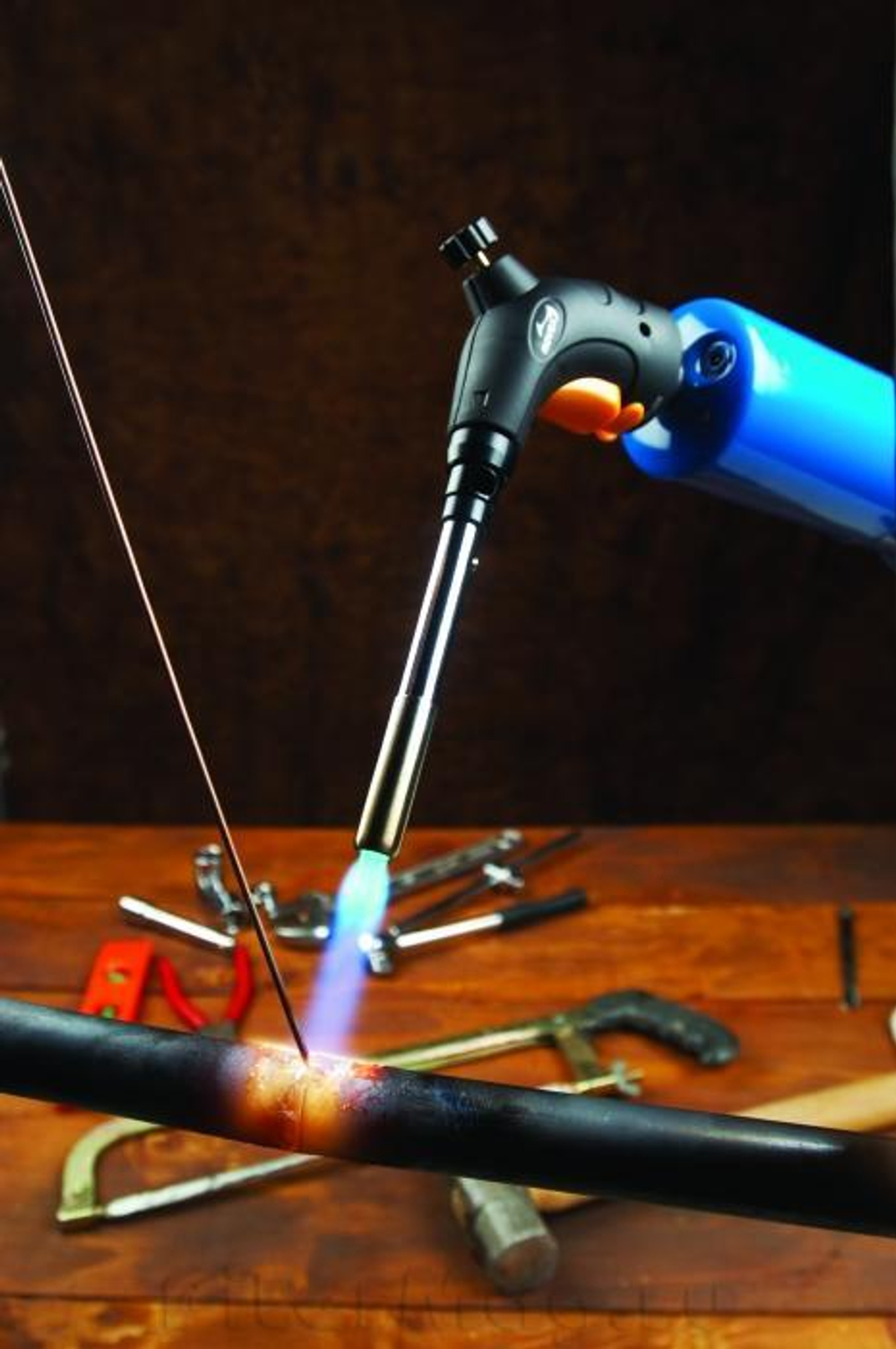 Газовый резак Kovea Hecaton Torch KT-2610