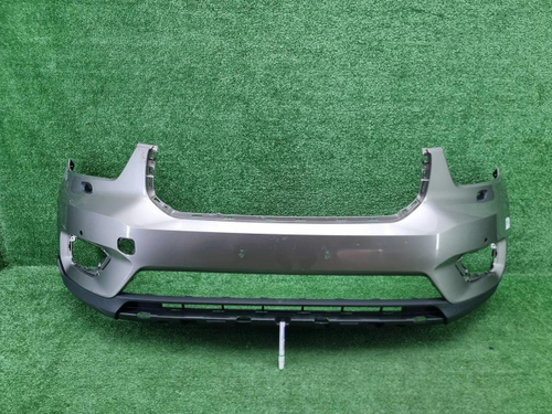 Бампер передний Volvo XC40 (2017-2022)