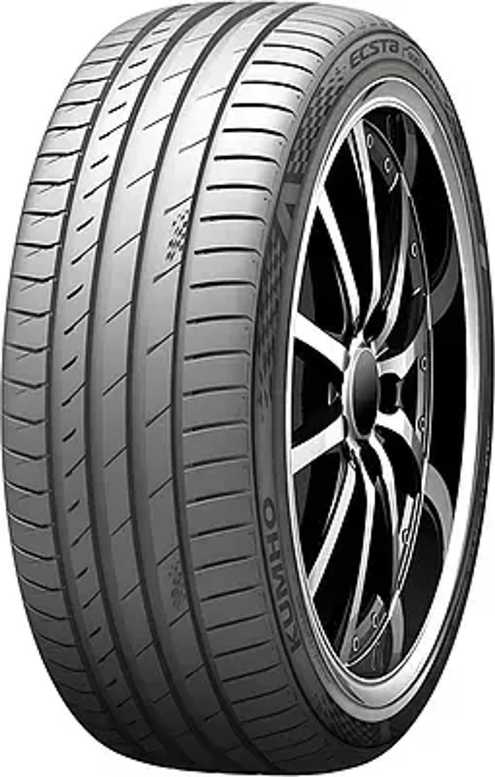 Kumho Ecsta PS71S 275/40 R19 105W XL