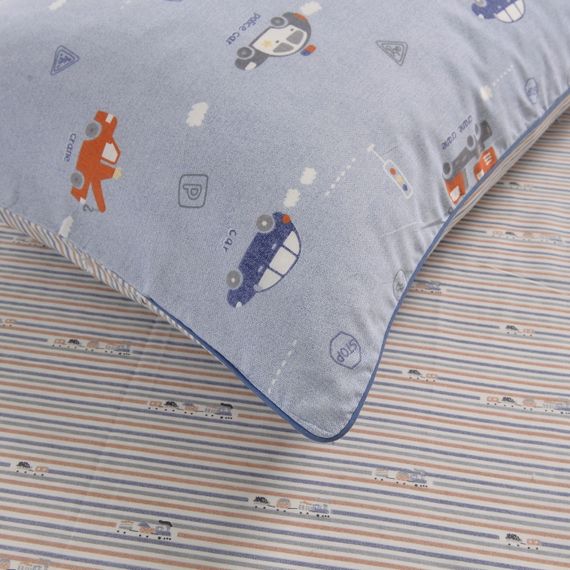 Техника КПБ Детский