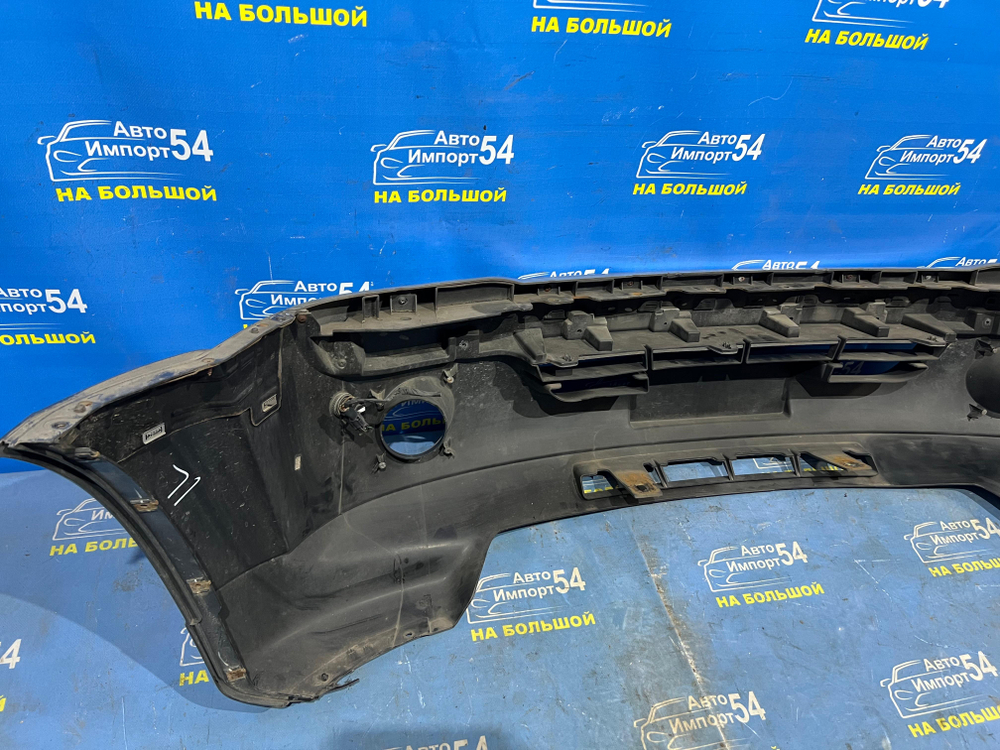 Бампер передний SSANGYOUNG REXTON 2006-2012