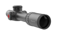 Оптический прицел Mewlite 1-10×28 FFP IR ED