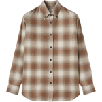 Свитеры Loro Piana FW24, FAO7201-F6DO-LARGE