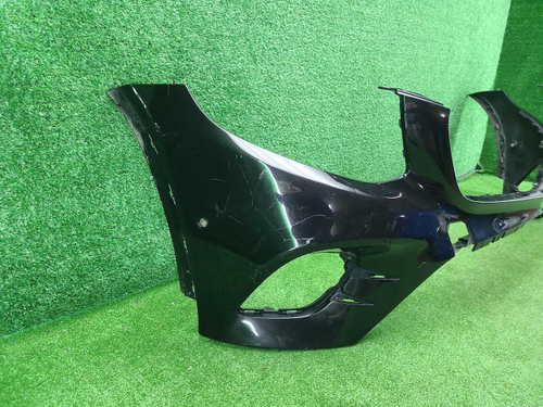 Бампер передний Mercedes GLC X253 (2015-2019) AMG