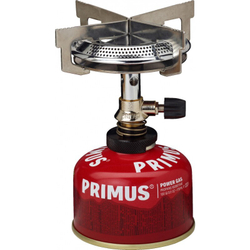 Горелка газовая Primus Mimer Duo Stove