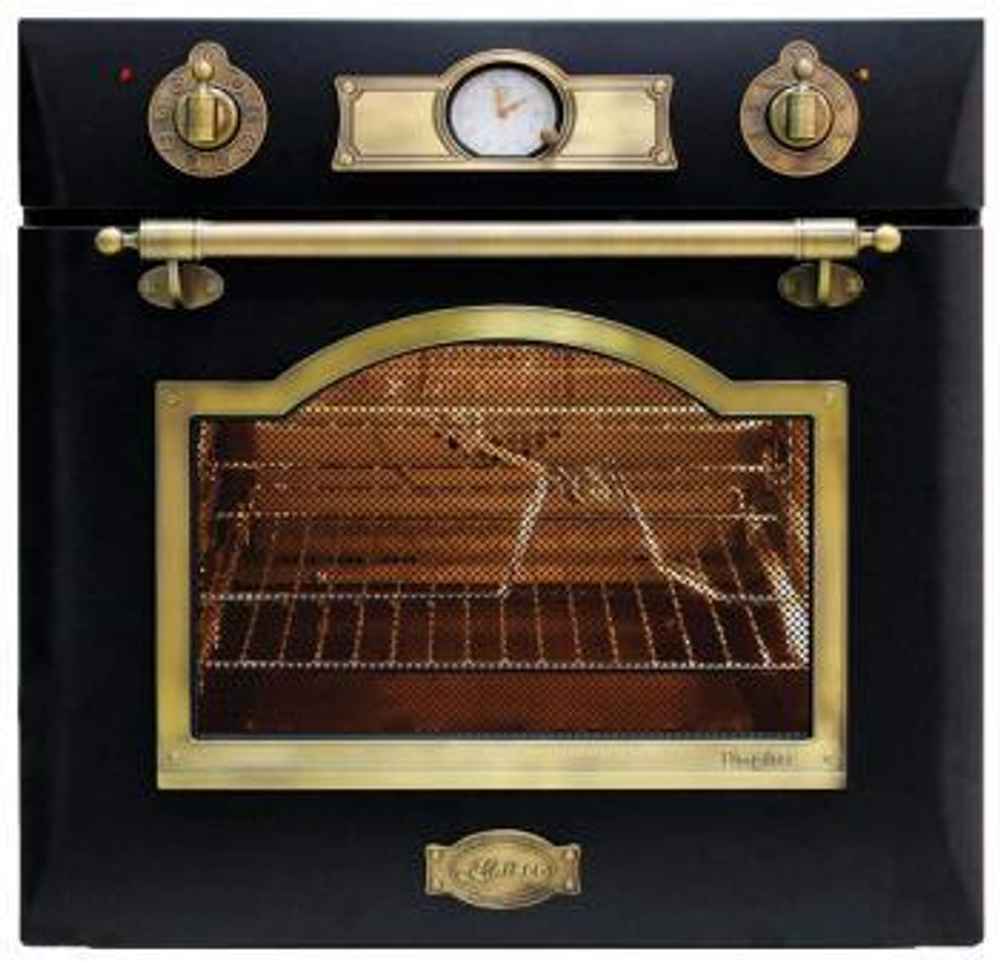 Электрический духовой шкаф Kaiser EH 6355 Em