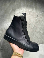 Ботинки Rick Owens