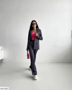 Костюм KD-1913 Фабрика Моды