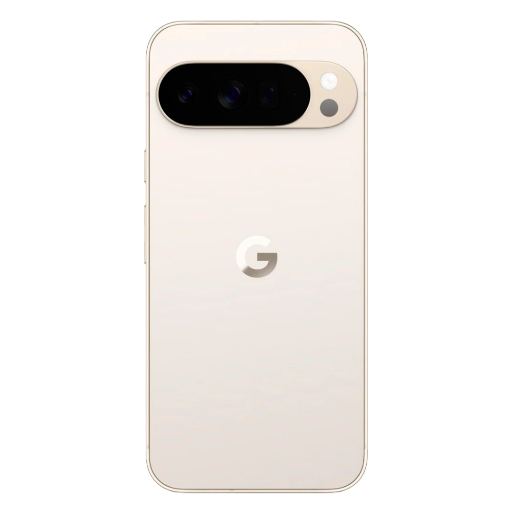 Смартфон Google Pixel 10 Pro XL 16/256GB, Porcelain (Фарфоровый) (Японская версия)