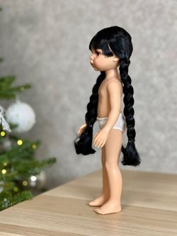 Кукла для девочки Paola Reina 32см Карина без одежды