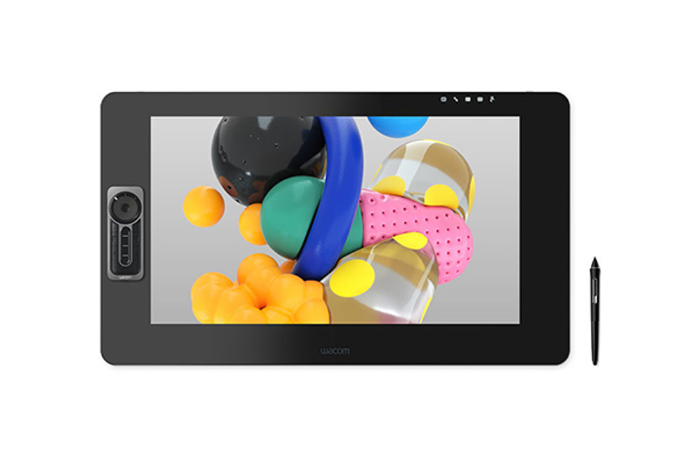 Графический планшет  Wacom Cintiq Pro 24