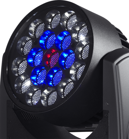 ROBE ROBIN LEDWash 300+