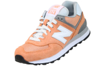 Кроссовки New Balance Nb 574 B (Женская размерная сетка)