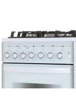 Плита комбинированная 5502-02 0042