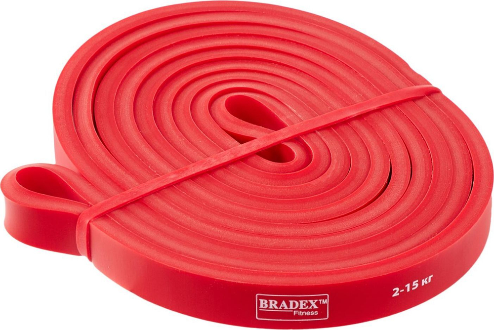 Эспандер-лента, ширина 1,3 см (2-15 кг.)