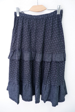 Юбка Gregory комбинированная 42 размер