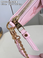 Louis Vuitton Easy Pouch On Strap
