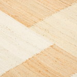 Ковер из джута mysuru из коллекции ethnic, 200х300см