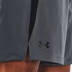 Мужские шорты Under Armour UA Tech Vent Short-GRY