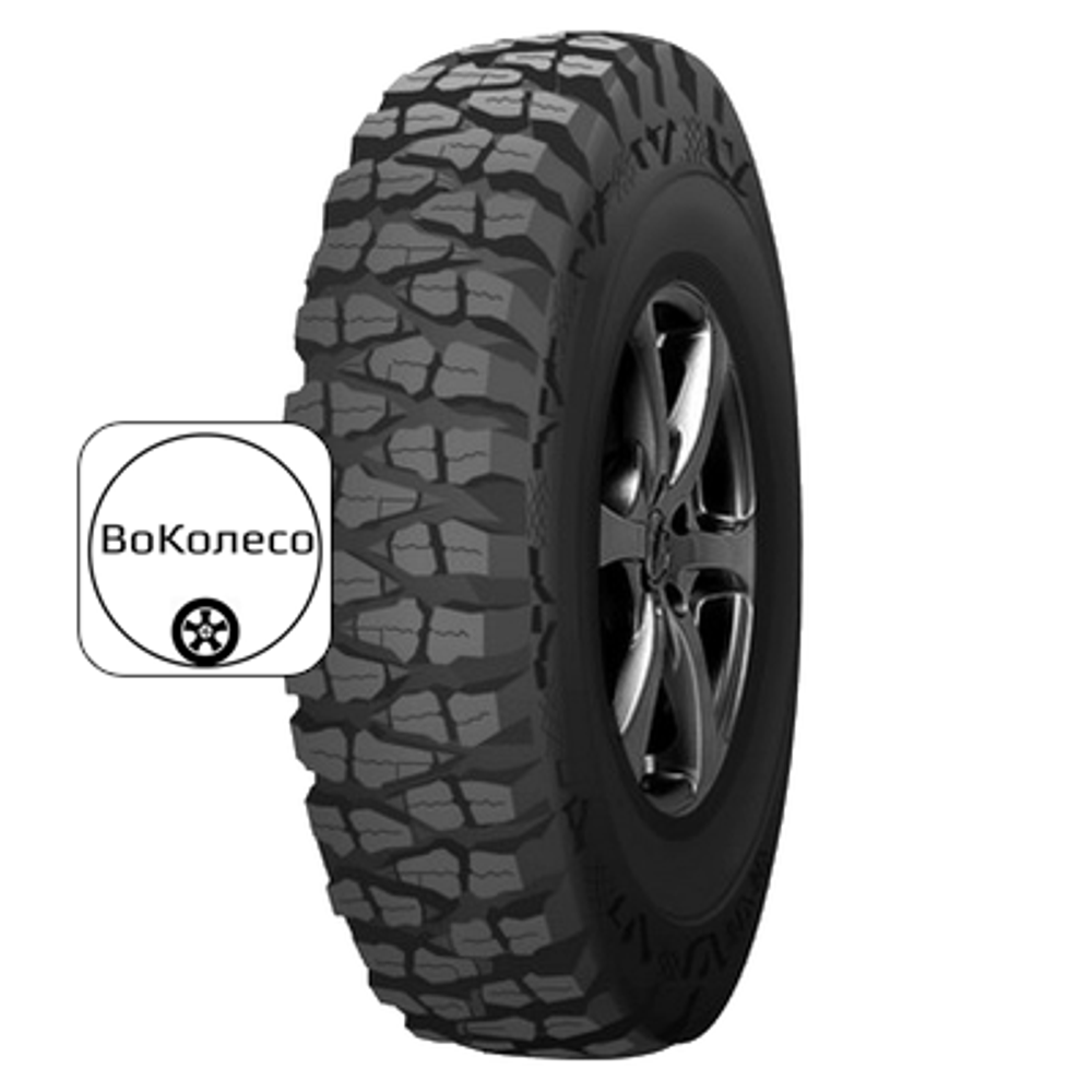 215/90-15C 99K Safari 510 TT Forward