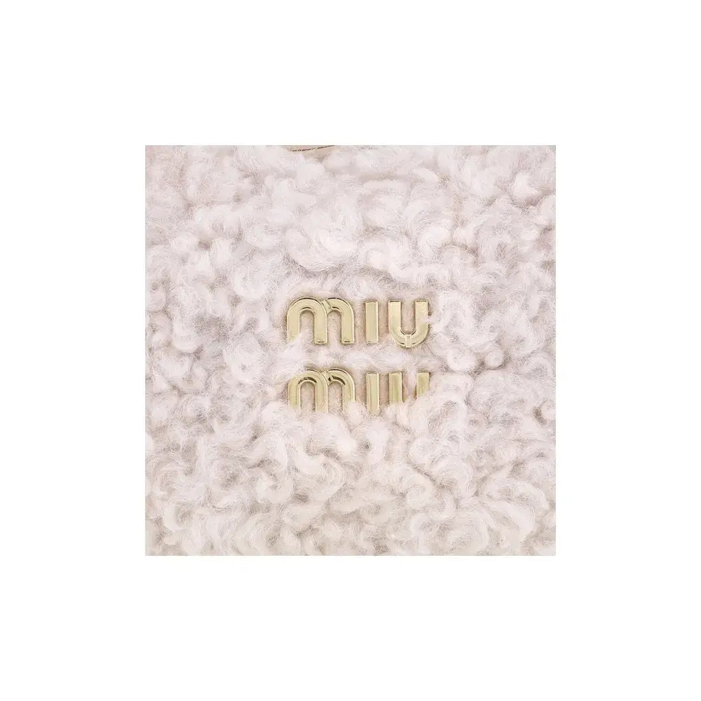 MIU MIU Women's Wander Series Handbag