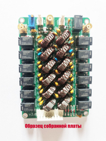 Фильтры нижних частот ФНЧ-2 v3.0