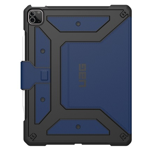Защитный чехол UAG Metropolis для iPad Pro 12,9 дюйма «Кобальт» | Cobalt