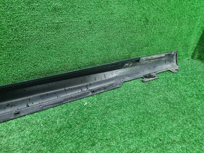 Накладка порога левая BMW M8 F93 (2019-н.в.)